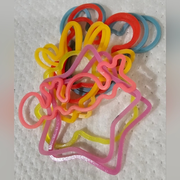 Accessories for girls - Picture 10 of 10